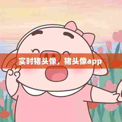 实时猪头像，猪头像app 