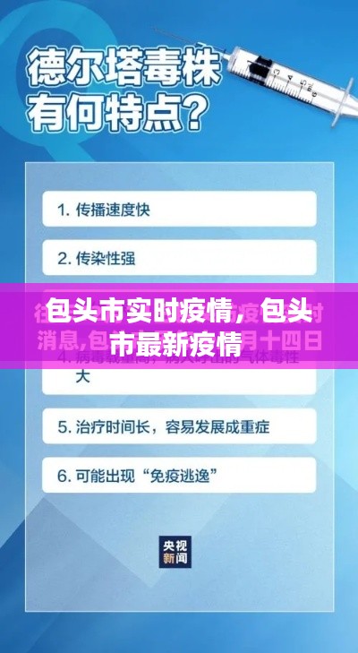 包头市实时疫情,包头市最新疫情