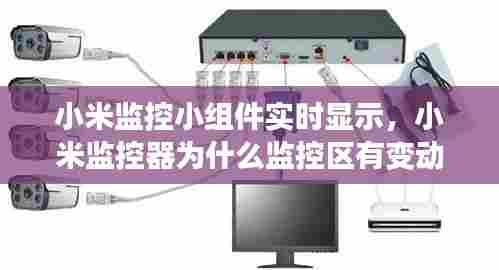 小米监控小组件实时显示,小米监控器为什么监控区有变动