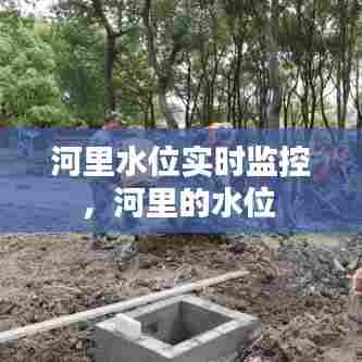 河里水位实时监控,河里的水位
