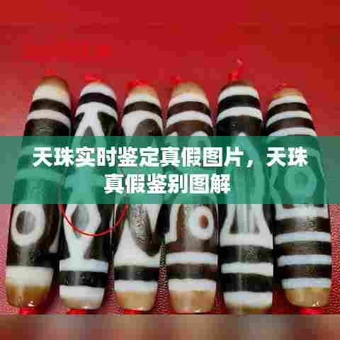 天珠实时鉴定真假图片,天珠真假鉴别图解