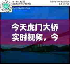 今天虎门大桥实时视频,今天虎门大桥实时路况视频