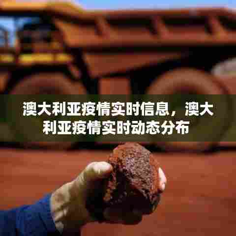 澳大利亚疫情实时信息,澳大利亚疫情实时动态分布