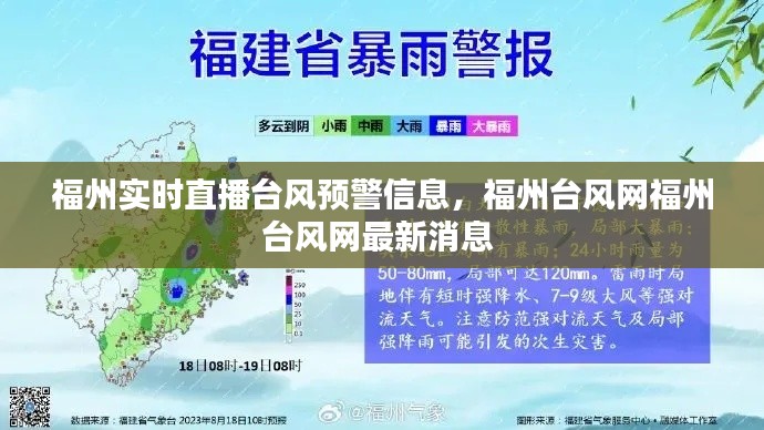 福州实时直播台风预警信息,福州台风网福州台风网最新消息