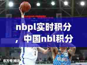 nbpl实时积分,中国nbl积分