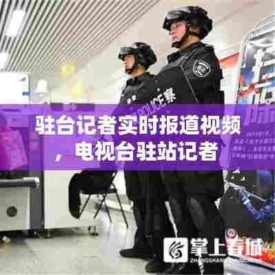 驻台记者实时报道视频,电视台驻站记者