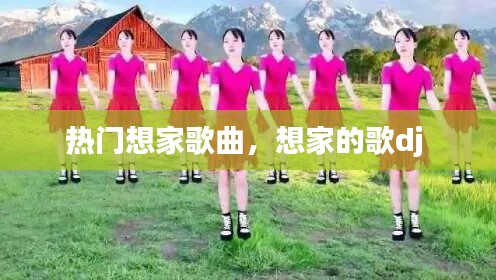 热门想家歌曲,想家的歌dj