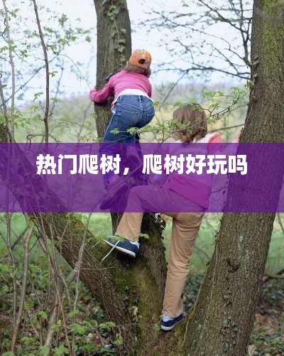 热门爬树,爬树好玩吗