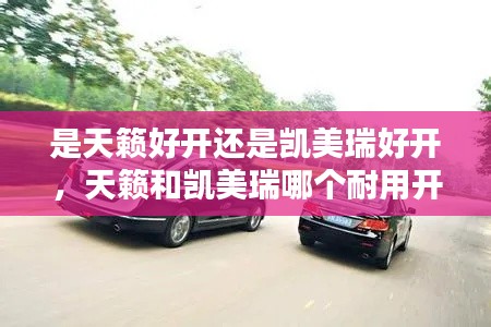 是天籁好开还是凯美瑞好开,天籁和凯美瑞哪个耐用开不坏