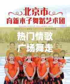 热门情歌广场舞走天涯,热门情歌广场舞走天涯完整版