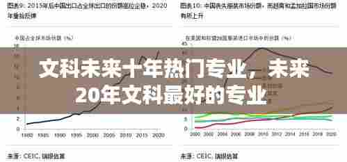 文科未来十年热门专业,未来20年文科最好的专业