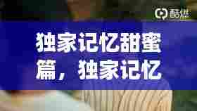 独家记忆甜蜜篇,独家记忆最甜的是哪一集