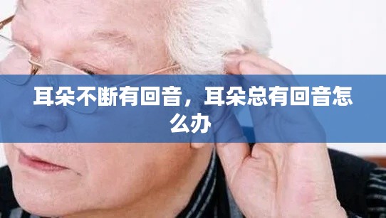 耳朵不断有回音,耳朵总有回音怎么办
