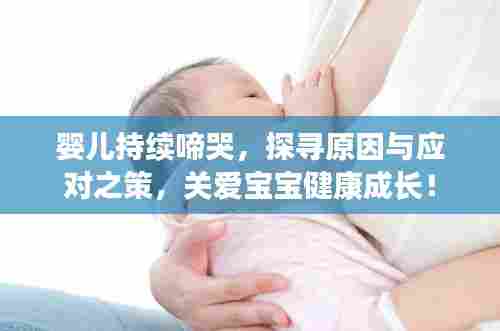 婴儿持续啼哭,探寻原因与应对之策,关爱宝宝健康成长!