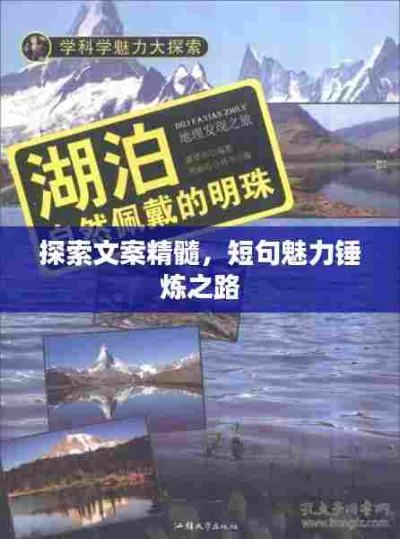 探索文案精髓，短句魅力锤炼之路