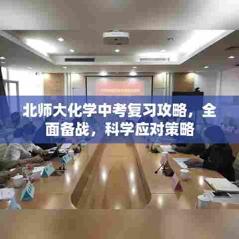 北师大化学中考复习攻略,全面备战,科学应对策略