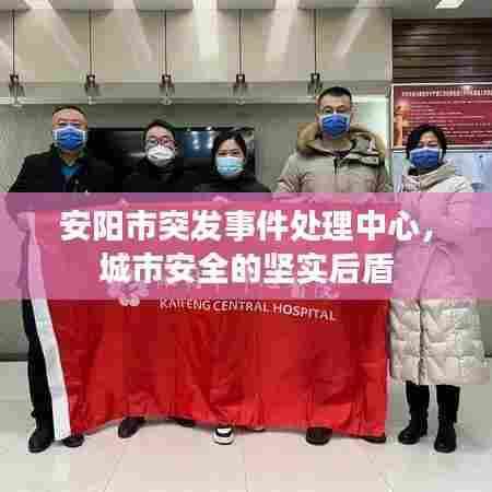 安阳市突发事件处理中心，城市安全的坚实后盾