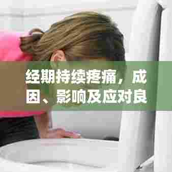 经期持续疼痛,成因、影响及应对良方