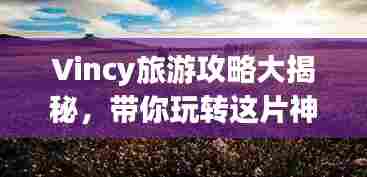 Vincy旅游攻略大揭秘,带你玩转这片神秘之地!