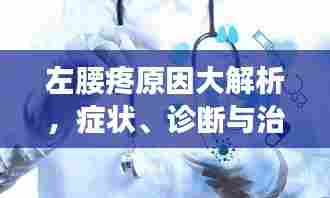 左腰疼原因大解析,症状、诊断与治疗方法,百度为您解答!