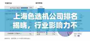 上海色选机公司排名揭晓,行业影响力不容小觑