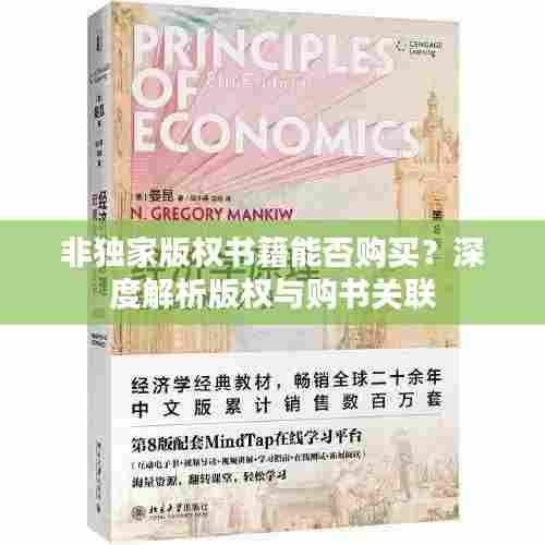 非独家版权书籍能否购买?深度解析版权与购书关联