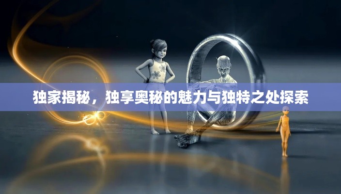 独家揭秘,独享奥秘的魅力与独特之处探索