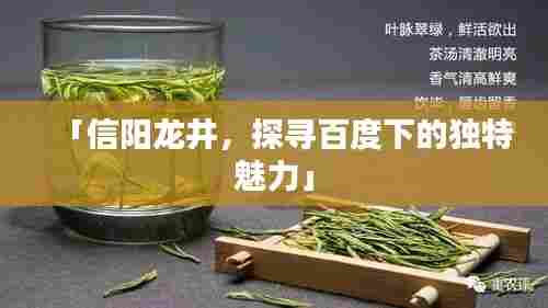 「信阳龙井，探寻百度下的独特魅力」