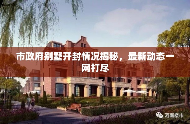 市政府别墅开封情况揭秘,最新动态一网打尽