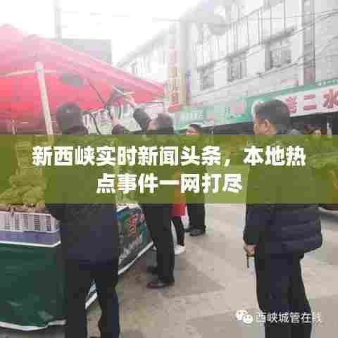 新西峡实时新闻头条，本地热点事件一网打尽