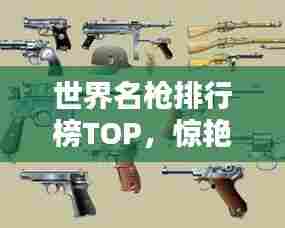 世界名枪排行榜TOP,惊艳枪支图片一网打尽!
