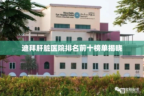 迪拜肝脏医院排名前十榜单揭晓