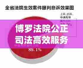 博罗法院公正司法高效服务,群众受益显著,成效显著新闻头条