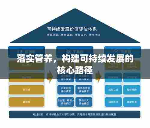 落实管养,构建可持续发展的核心路径