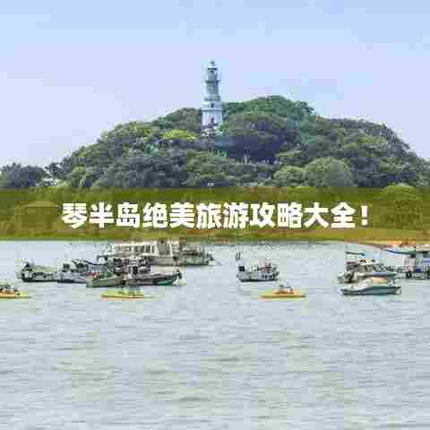 琴半岛绝美旅游攻略大全！