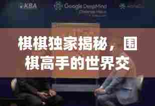 棋棋独家揭秘,围棋高手的世界交流视频