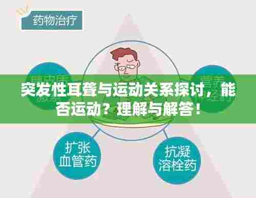 突发性耳聋与运动关系探讨,能否运动?理解与解答!