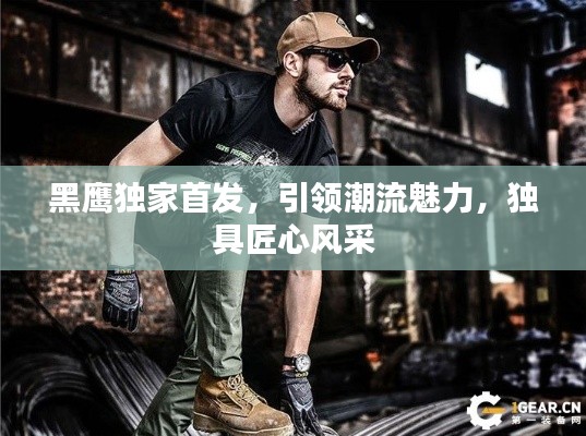 黑鹰独家首发,引领潮流魅力,独具匠心风采