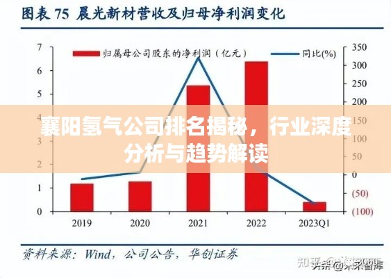 襄阳氢气公司排名揭秘,行业深度分析与趋势解读