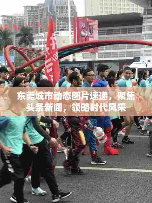 东莞城市动态图片速递,聚焦头条新闻,领略时代风采