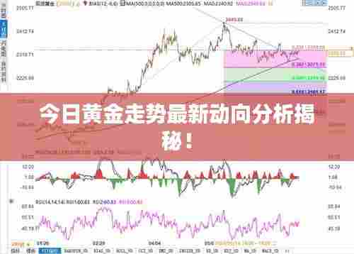 今日黄金走势最新动向分析揭秘!