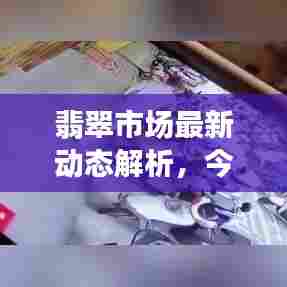 翡翠市场最新动态解析,今日更新,全面掌握最新消息