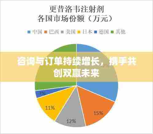 咨询与订单持续增长,携手共创双赢未来