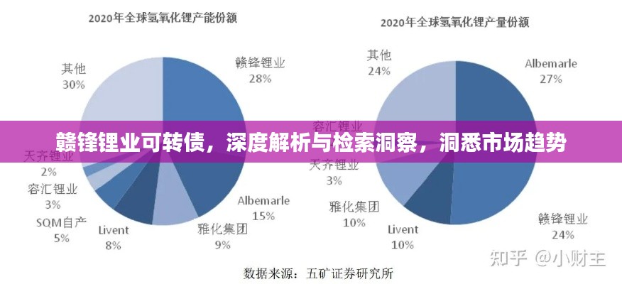 赣锋锂业可转债,深度解析与检索洞察,洞悉市场趋势