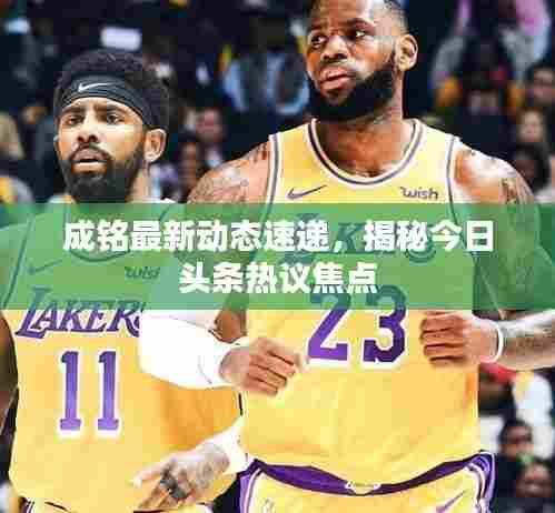 成铭最新动态速递,揭秘今日头条热议焦点