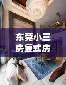 东莞小三房复式房最新出售资讯