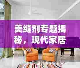 美缝剂专题揭秘,现代家居装饰的新宠儿