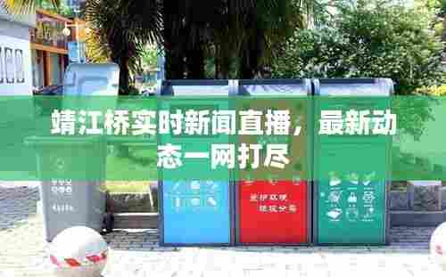 靖江桥实时新闻直播,最新动态一网打尽