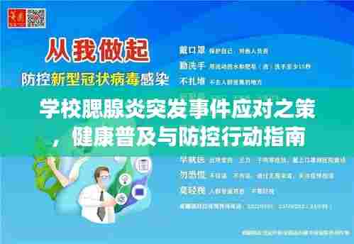 学校腮腺炎突发事件应对之策,健康普及与防控行动指南