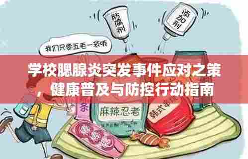 学校腮腺炎突发事件应对之策,健康普及与防控行动指南